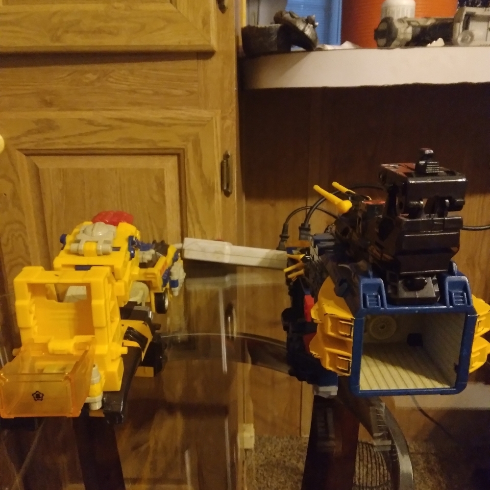 Transfomers - Picture 15 of 15